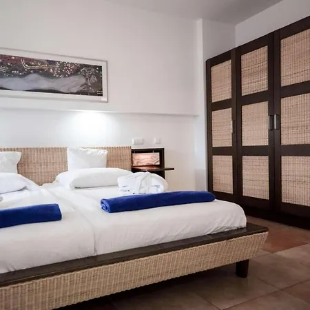 Villa Villas Playitas *