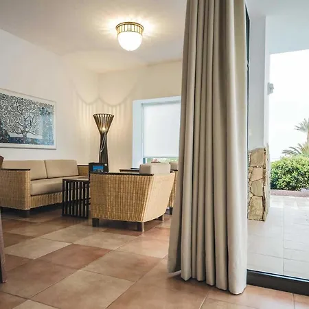 Villas Playitas Villa *