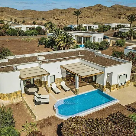 Villa Villas Playitas Las Playas